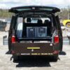 Smartfloor Bilinnredning til Transporter (lang) - tilpasset bil med varmeveksler i varerom - Bilde 5