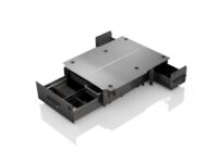 Smartfloor Bilinnredning til Mercedes Citan fra 2021