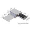 Smartfloor Bilinnredning frontmodul til Transporter (lang) - Bilde 3