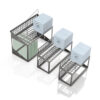 Kabelstativ Small - Bilde 3