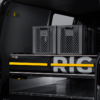 RIG Tilbehørspakke 900+1100 - Bilde 8