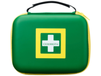 Cederroth First Aid Kit