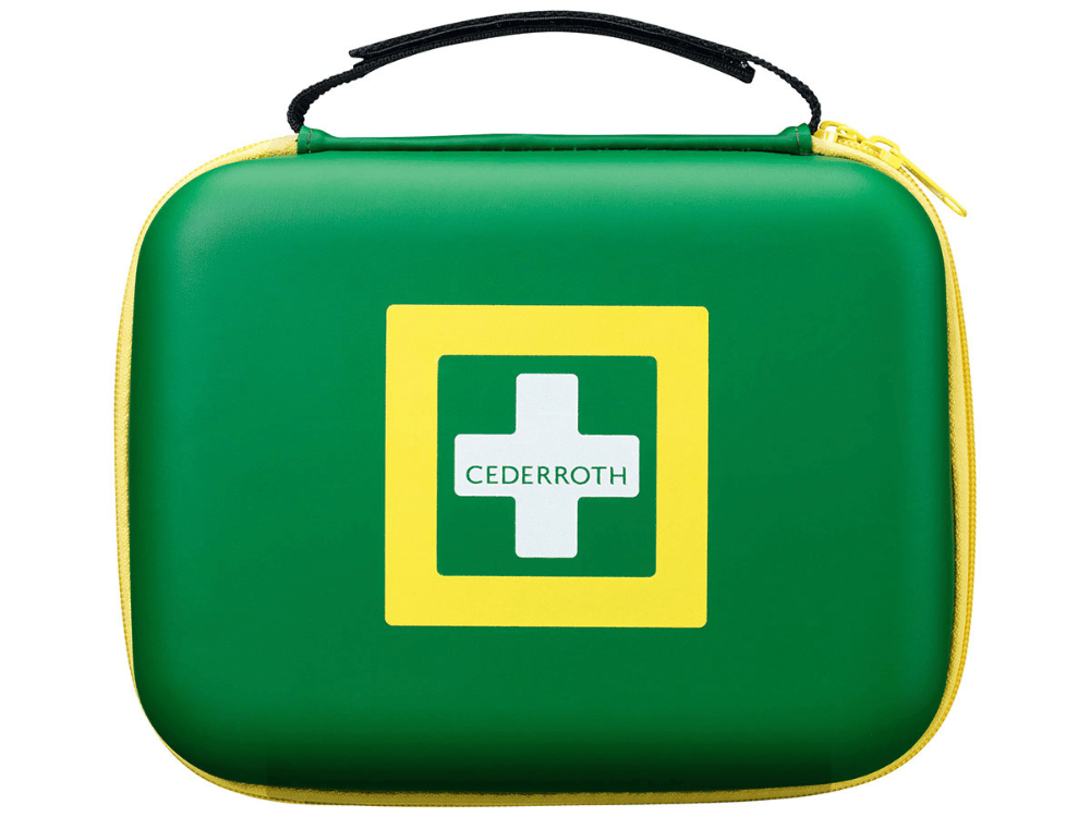Cederroth First Aid Kit